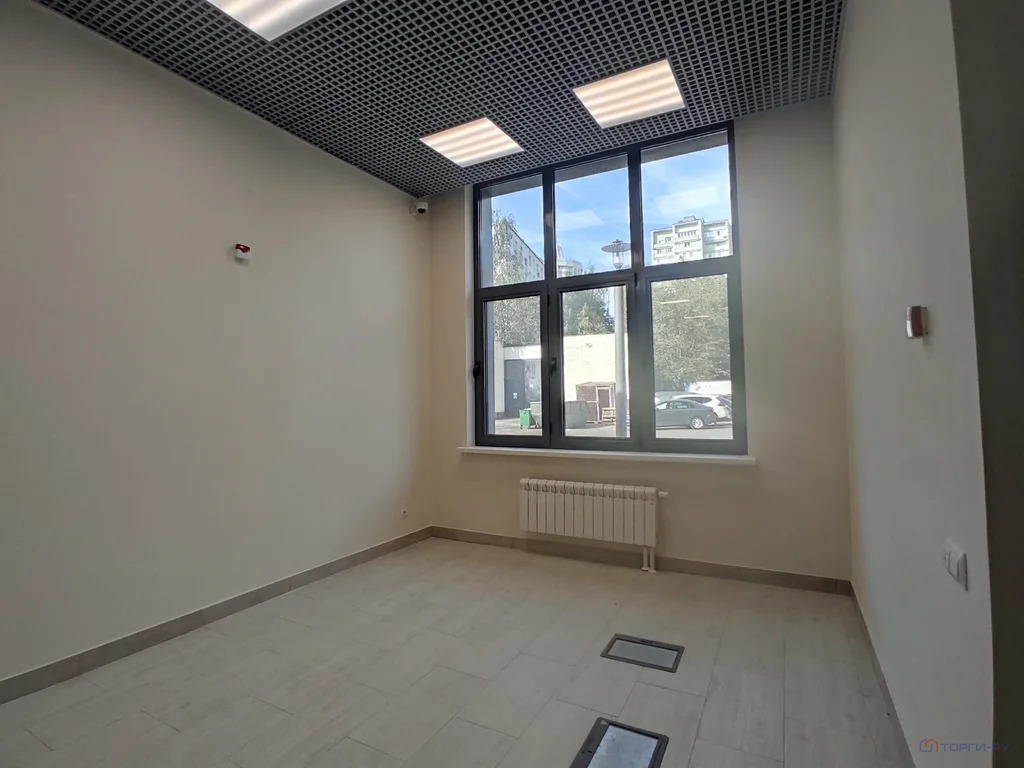 Продажа торгового помещения, Ферганский проезд - Фото 8