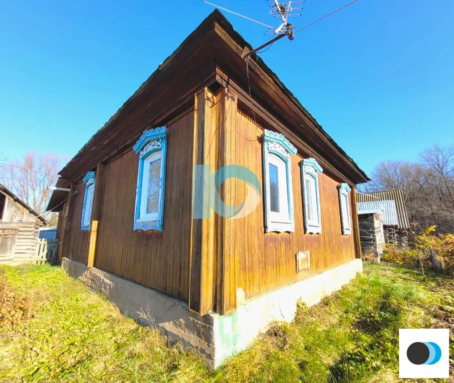 Продажа дома, Ясная Поляна, Иглинский район - Фото 1