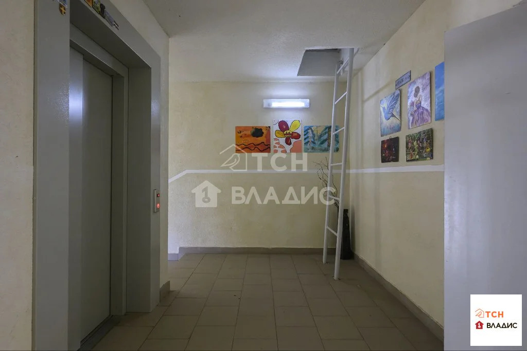 Продажа квартиры, Лесной, Советская улица - Фото 17