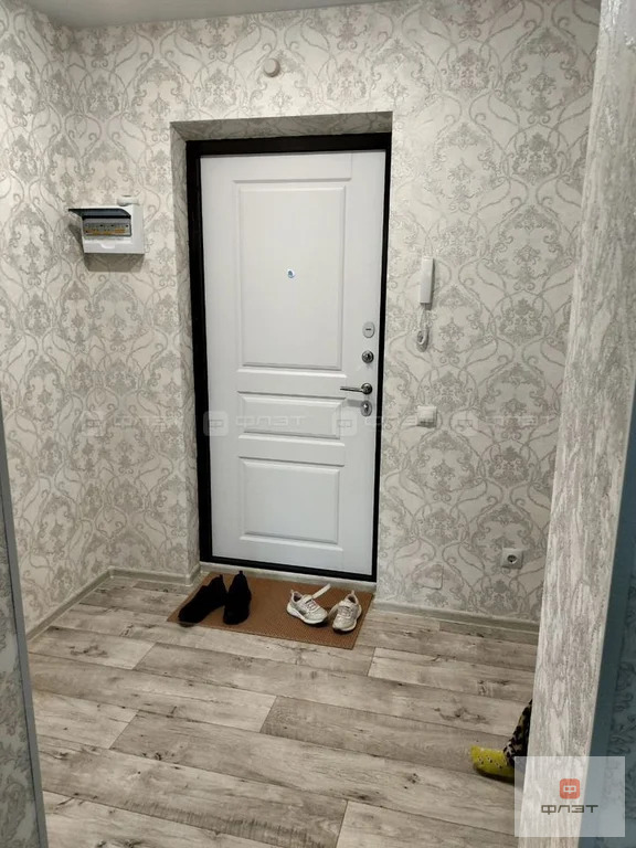 Продажа квартиры, Казань, ул. Архитектора Гайнутдинова - Фото 2