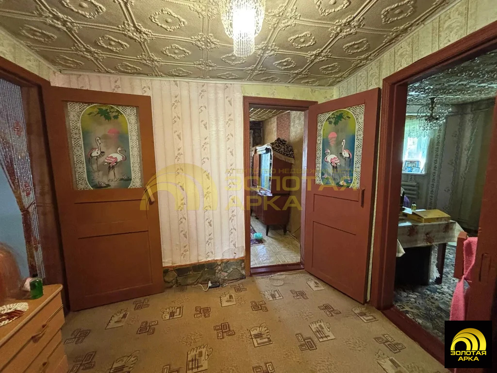 Продажа дома, Федоровская, Абинский район, ул. Первомайская - Фото 11