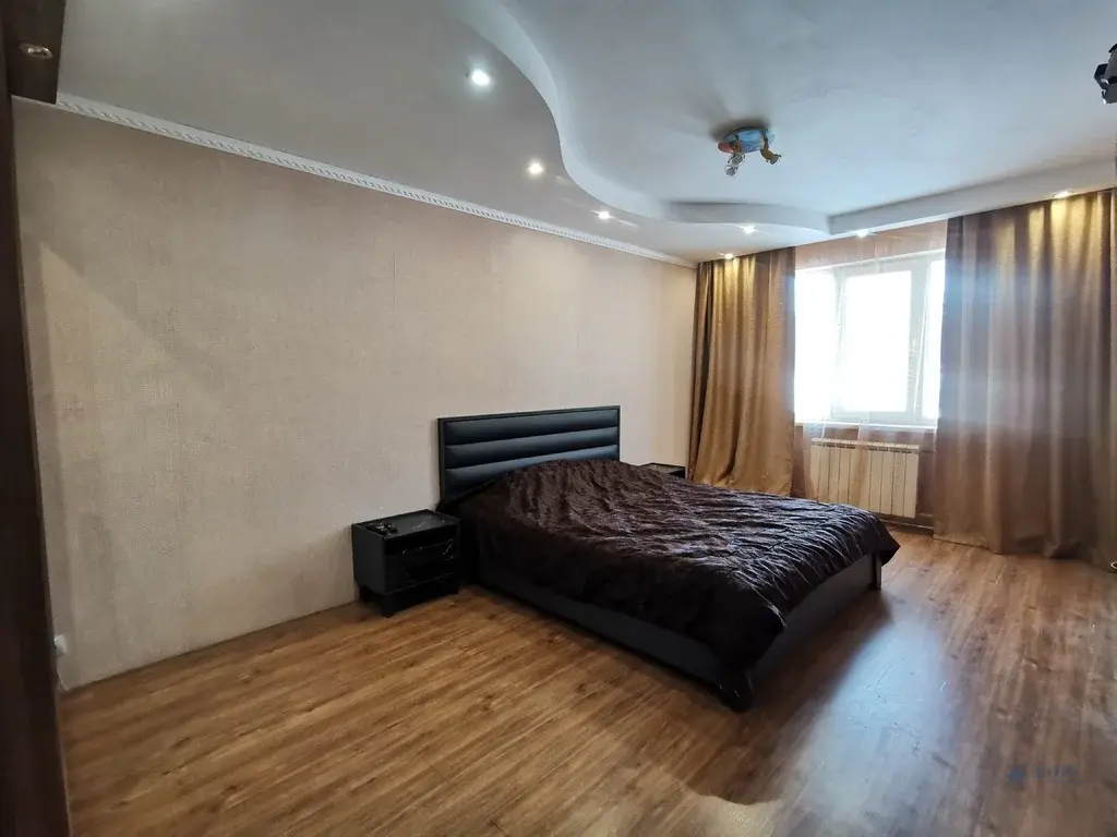 2-к. квартира, 51,3 м, 1/5 эт. - Фото 8