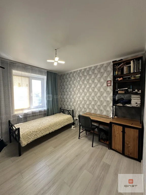 Продажа квартиры, Казань, ул. Короленко - Фото 9