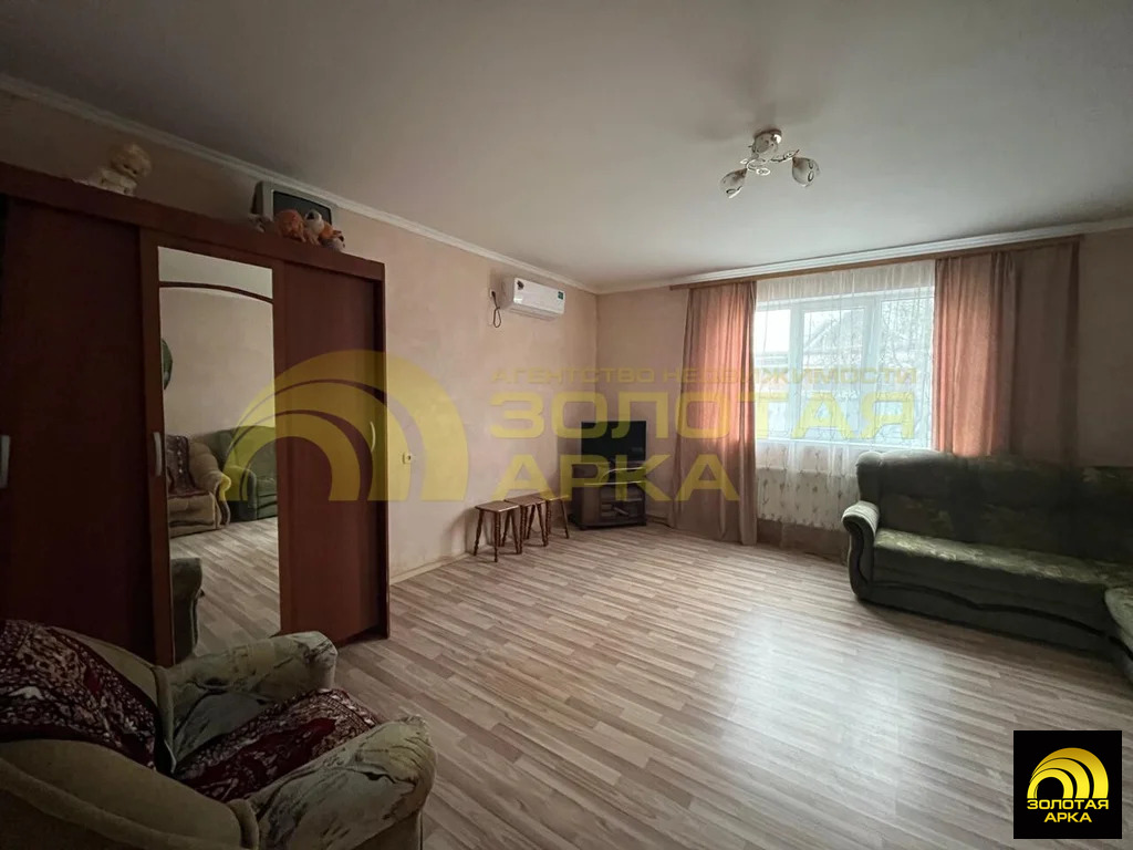 Продажа дома, Адагум, Крымский район - Фото 1