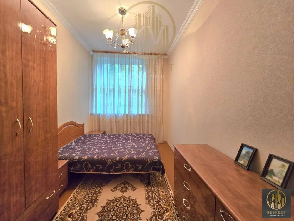 Продажа квартиры, Ессентуки, ул. Пушкина - Фото 3