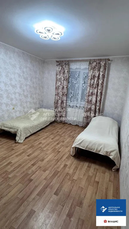 Аренда квартиры, Рязань, ул. Быстрецкая - Фото 5