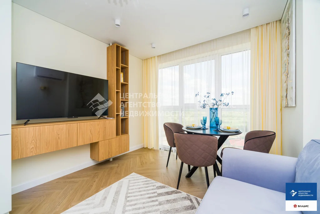 Продажа квартиры, Рязань, Солотчинское шоссе - Фото 1