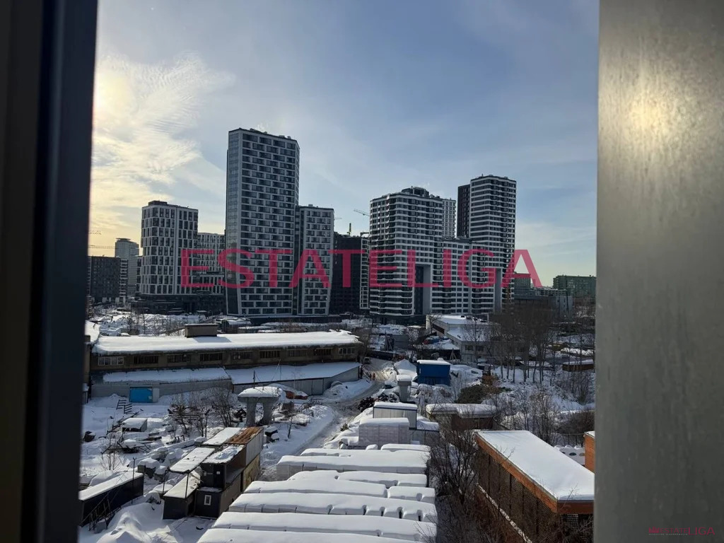 Продажа квартиры, улица Крузенштерна - Фото 11