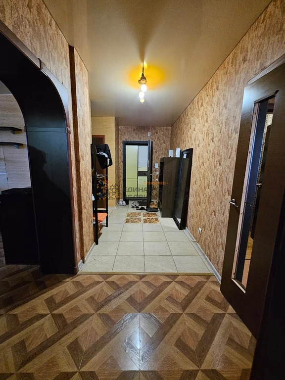 Аренда квартиры, Уфа, ул. Чернышевского - Фото 13