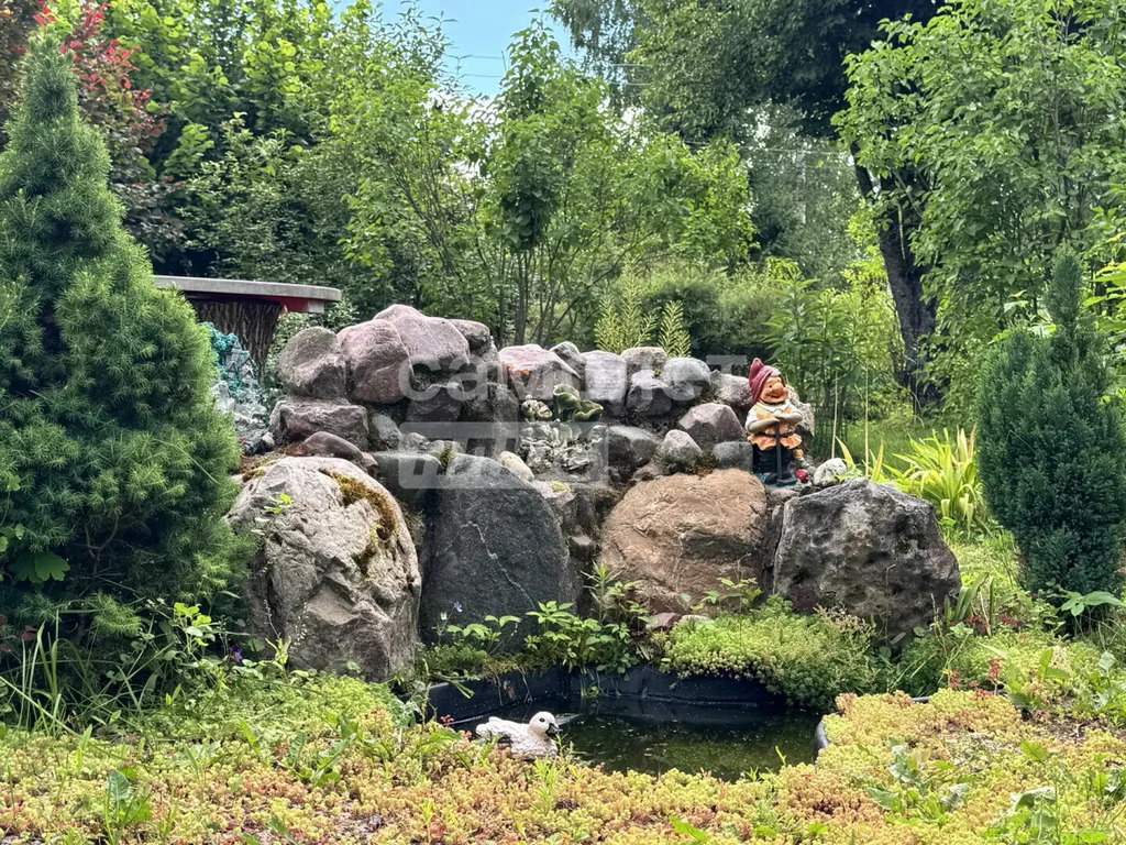Продажа дома, Талдомский район - Фото 35