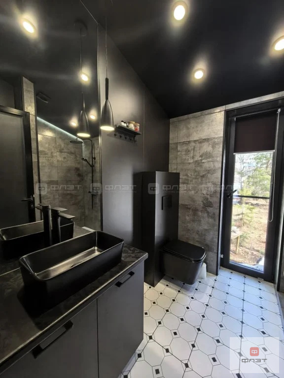 Продажа дома, Верхнеуслонский район, садовое товарищество Агат - Фото 14