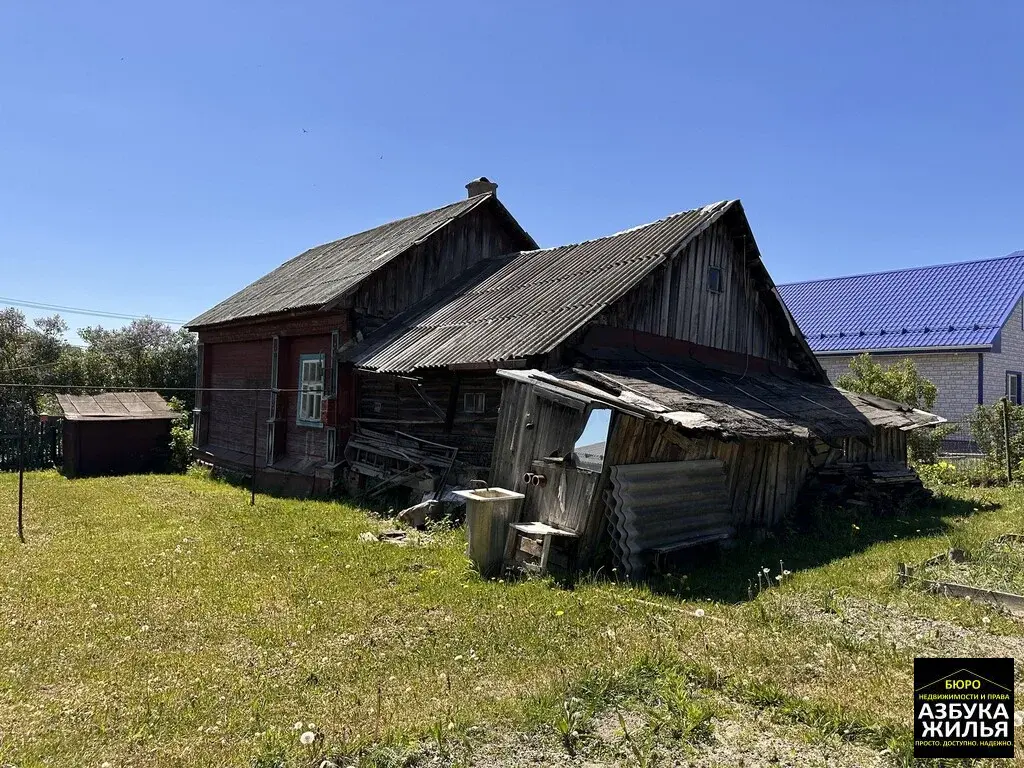 Жилой дом на Красноармейской, 42 за 3,5 млн руб - Фото 25