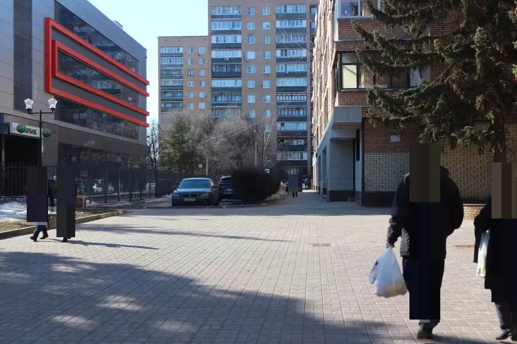 Сдается торговое помещение 60.1 м2 в аренду - Фото 12