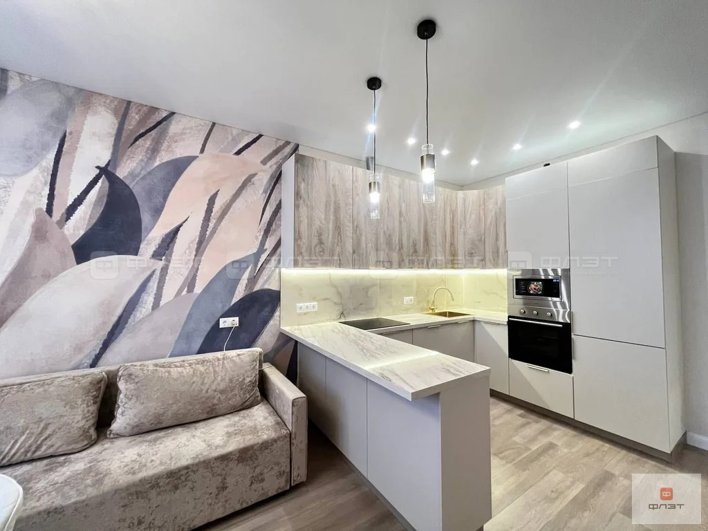 Продажа квартиры, Казань, ул. Танковая - Фото 7