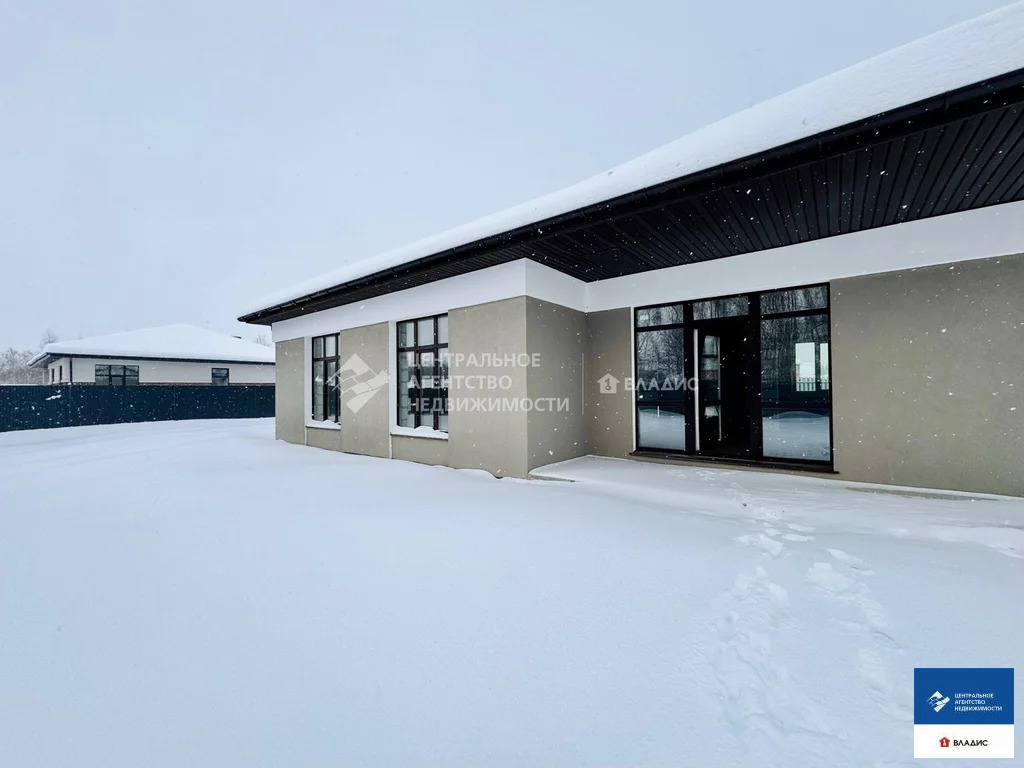 Продажа дома, Варские, Рязанский район - Фото 18