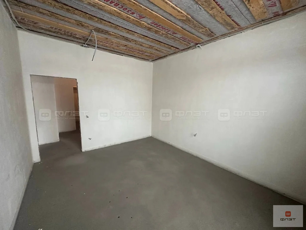 Продажа дома, Сокуры, Лаишевский район, ул. Владимира Маяковского - Фото 26