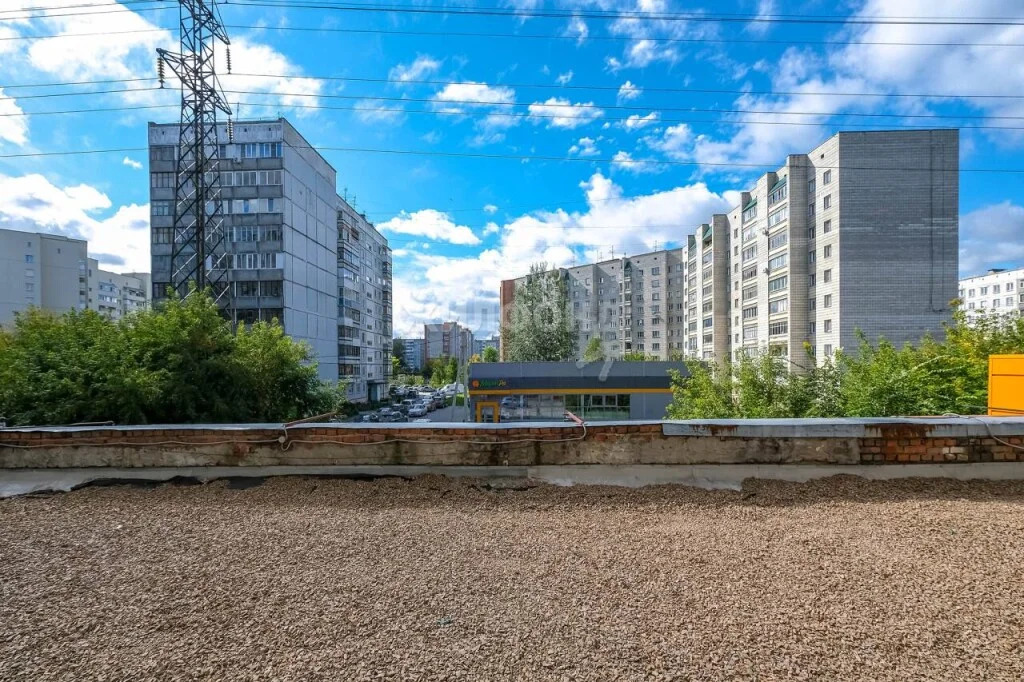 Продажа квартиры, Новосибирск, ул. Новая Заря - Фото 19