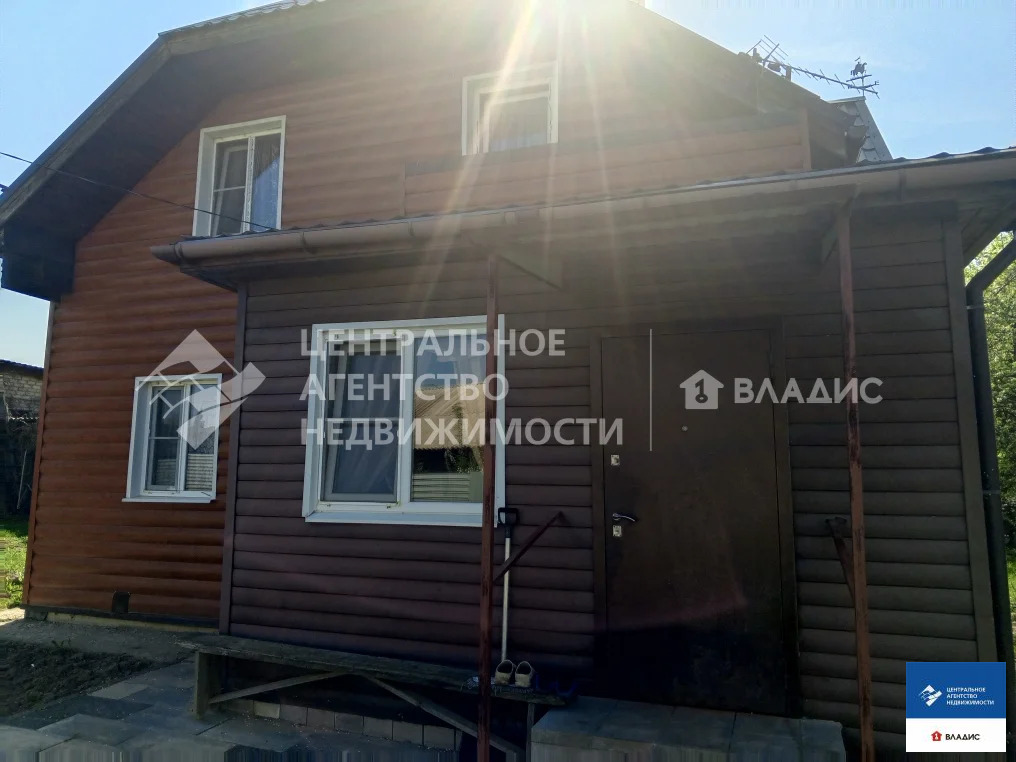 Продажа дома, Дядьково, Рязанский район, ул. Весенняя - Фото 2