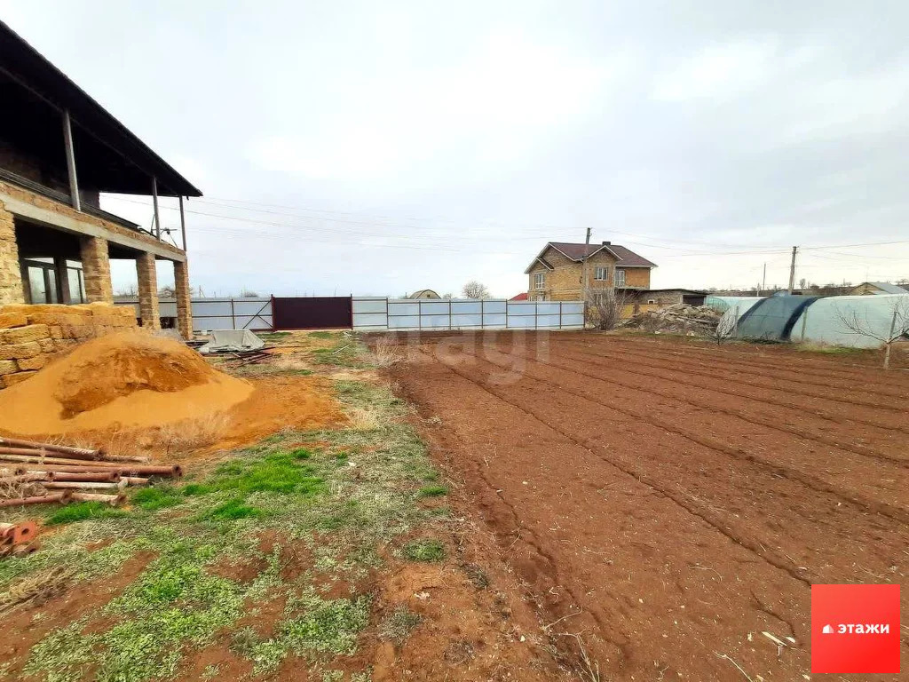 Продажа дома, Червоное, Сакский район, ул. Школьная - Фото 4