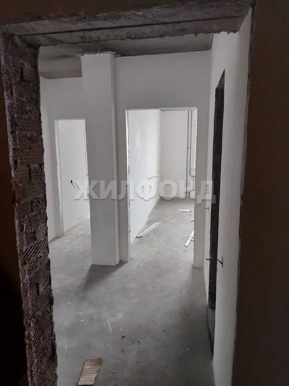 Продажа квартиры, Новосибирск, ул. Немировича-Данченко - Фото 22