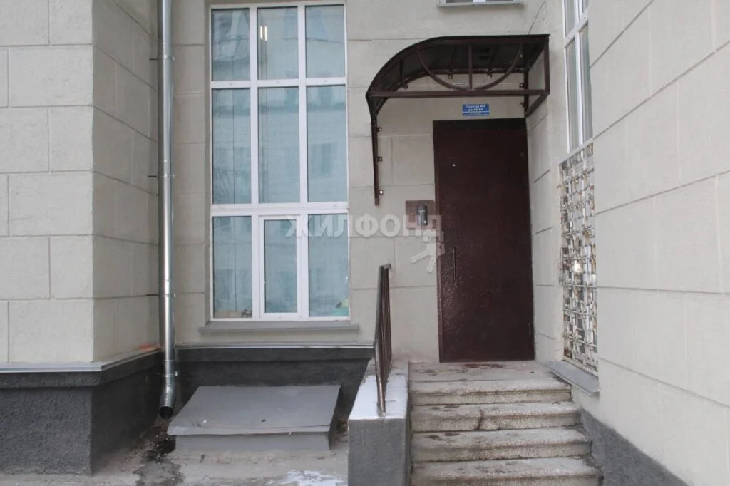 Продажа квартиры, Новосибирск, ул. Советская - Фото 17