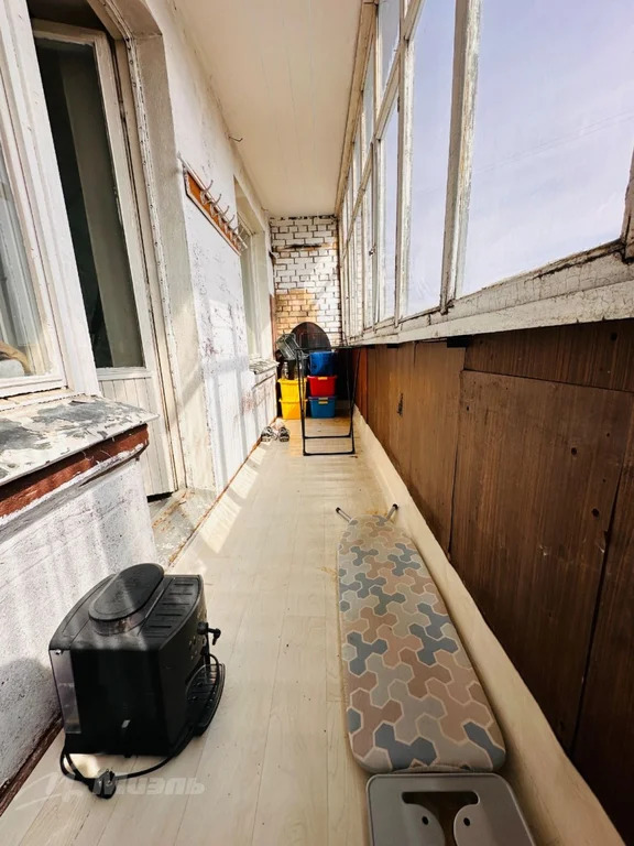 1-комнатная квартира - Фото 13