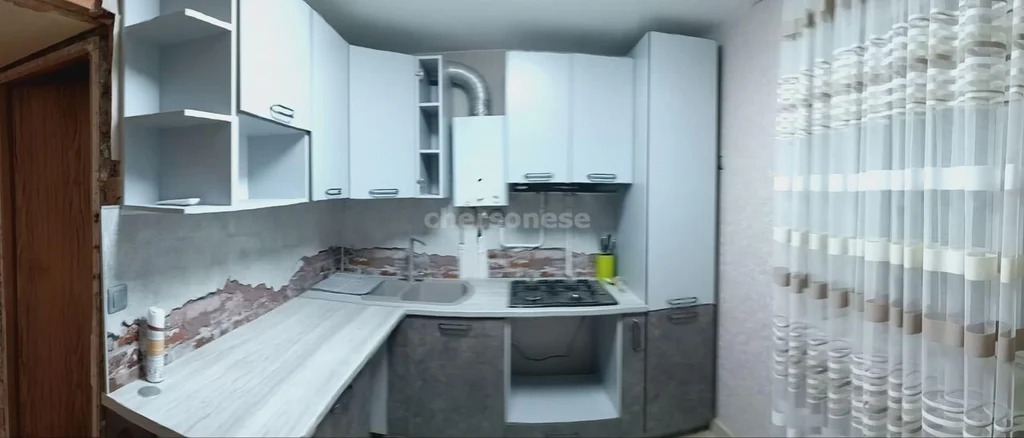 Продажа квартиры, Севастополь, ул. Строительная - Фото 1