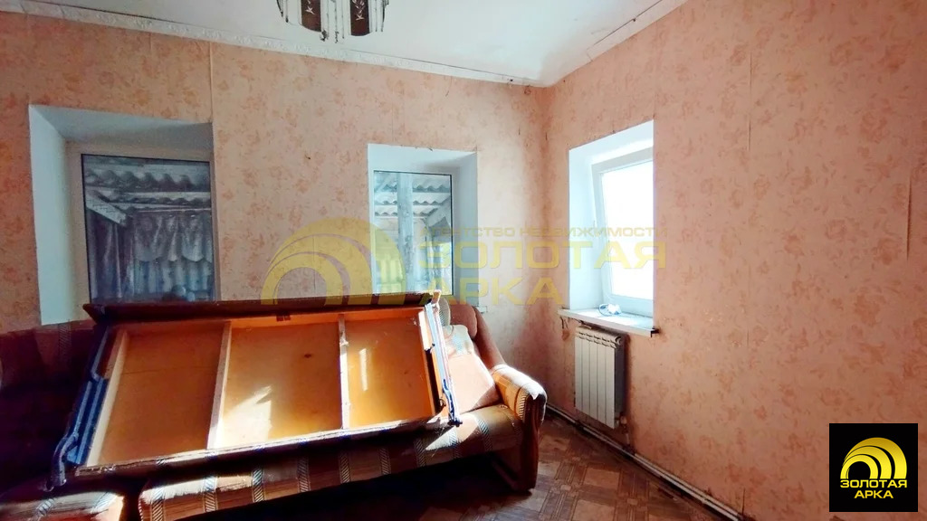 Продажа дома, Ахтанизовская, Темрюкский район - Фото 5