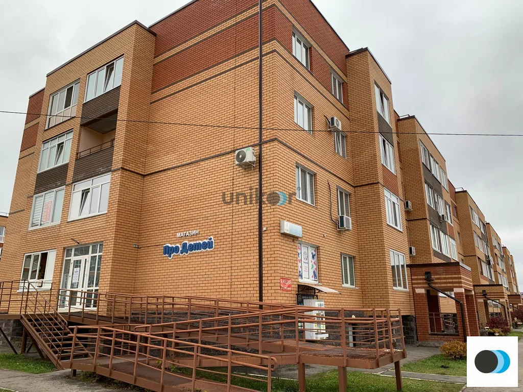 Продажа квартиры, Зубово, Уфимский район, Весенняя улица - Фото 20