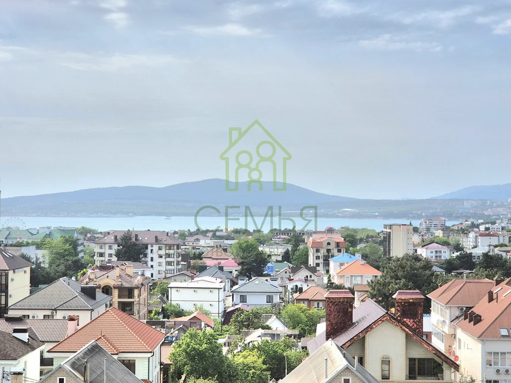 Продажа квартиры, Геленджик, ул. Кленовая - Фото 1