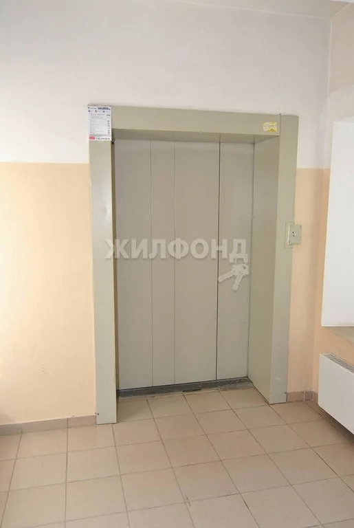 Продажа квартиры, Новосибирск, ул. Залесского - Фото 13