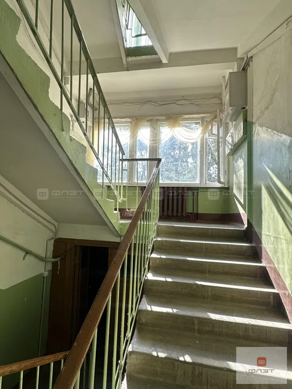 Продажа квартиры, Казань, ул. Карбышева - Фото 12