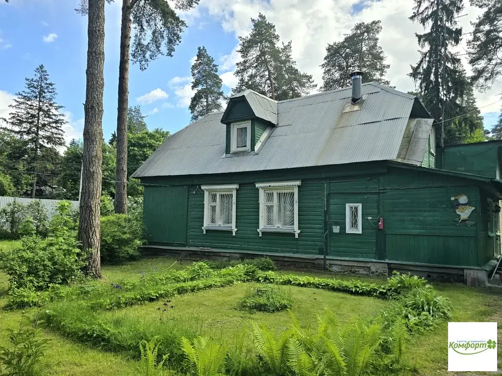 Продается жилой дом в черте города Раменское,ул. Сосновая, д.10 - Фото 3