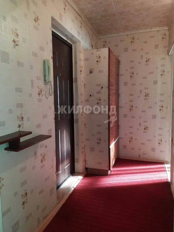 Продажа квартиры, Новосибирск, Звёздная - Фото 4