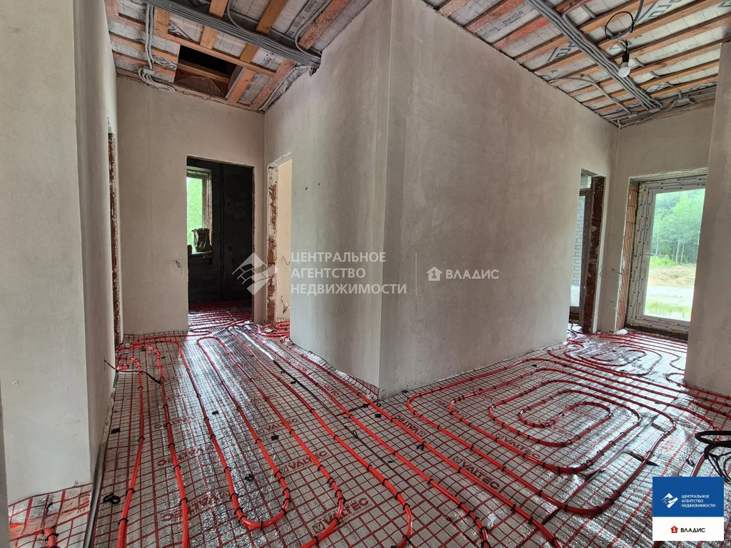 Продажа дома, Рязанский район - Фото 17