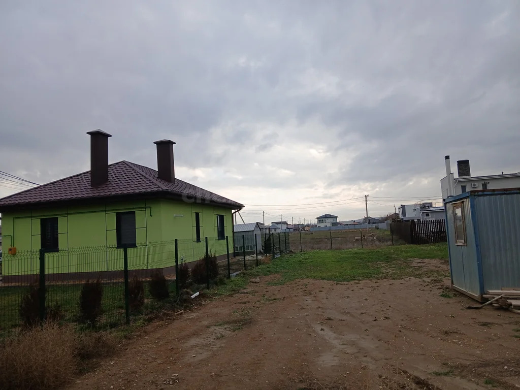 Продажа участка, Севастополь, улица Землянского - Фото 3