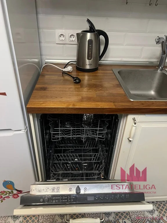 Аренда квартиры, улица Татьянин Парк - Фото 3