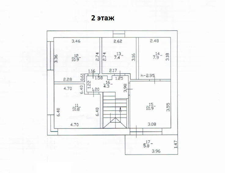 Продажа дома, Новороссийск, Панорамная улица - Фото 35