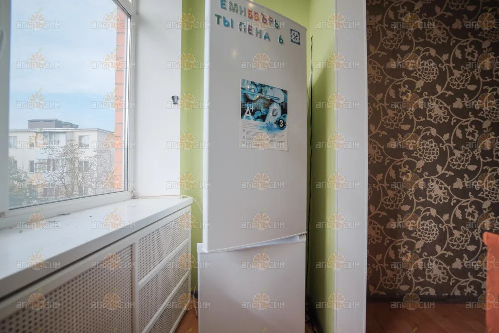 2-комн. квартира - Фото 16