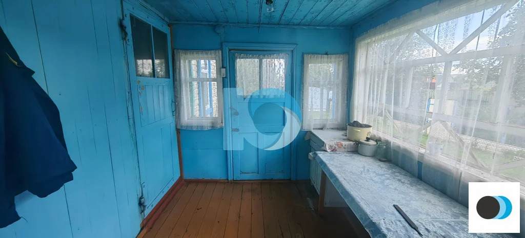Продажа дома, Новоникольское, Благоварский район, ул. Комсомольская - Фото 19