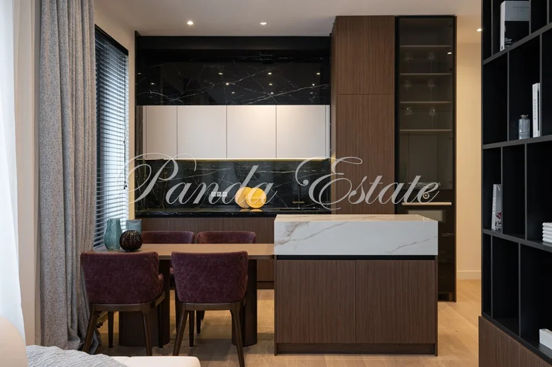 Вест Гарден 100м.кв (ном. объекта: 9714) - Фото 4