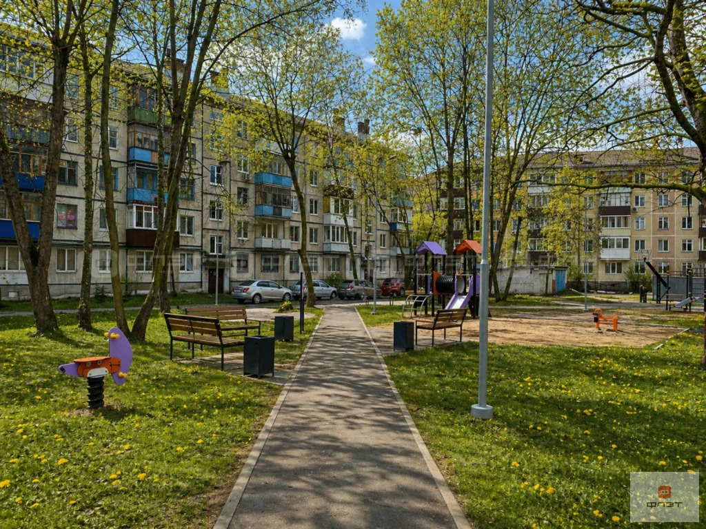 Продажа квартиры, Казань, ул. Шамиля Усманова - Фото 3