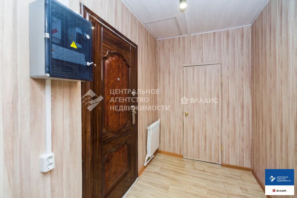 Продажа дома, Рязань, ул. Кудрявцева - Фото 14