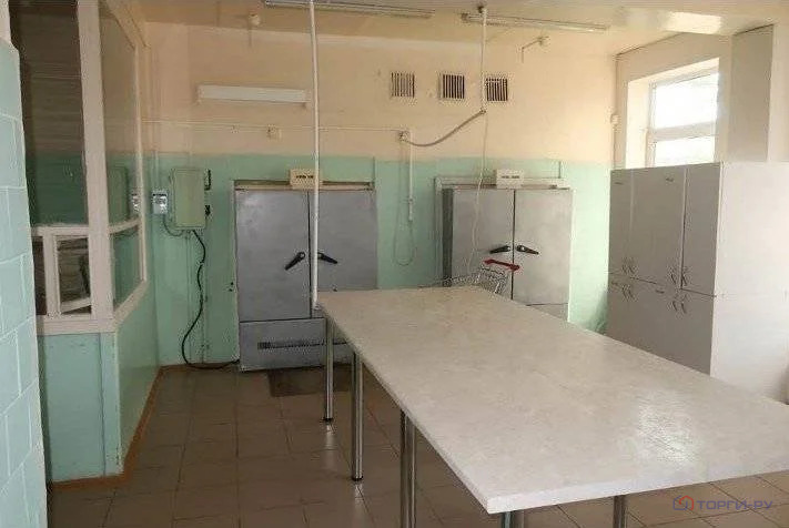 Продажа торгового помещения, Рыбинск, Рыбинский район, ул. 1-я ... - Фото 1