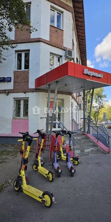 Продажа квартиры, Федеративный проспект, 33 - Фото 4