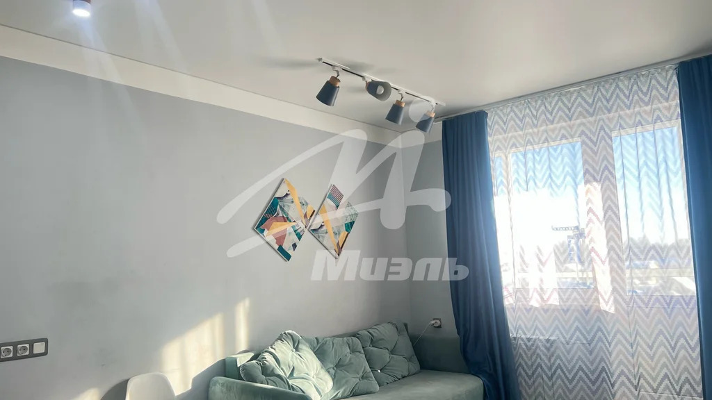 Продажа квартиры, Андреевка, Солнечногорский район, Клубная ул. - Фото 5