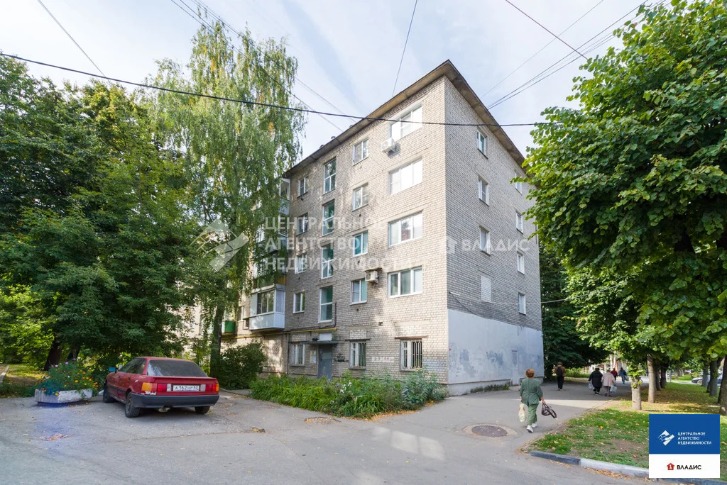 Продажа квартиры, Рязань, ул. Татарская - Фото 13