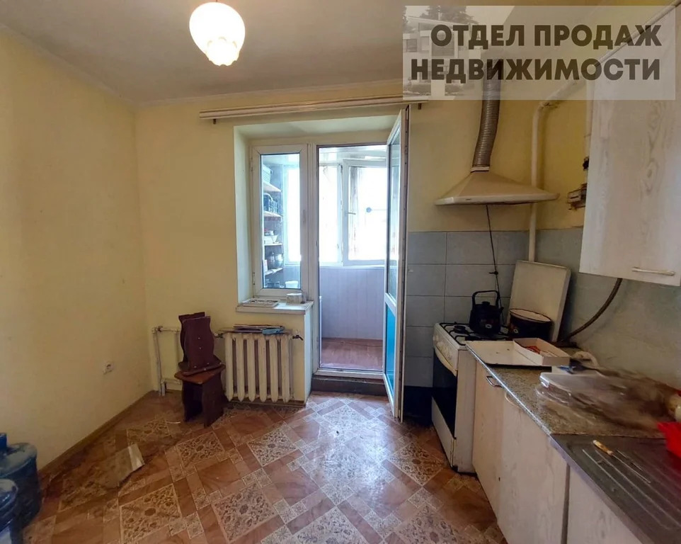 Квартира под семейную ипотеку - Фото 8