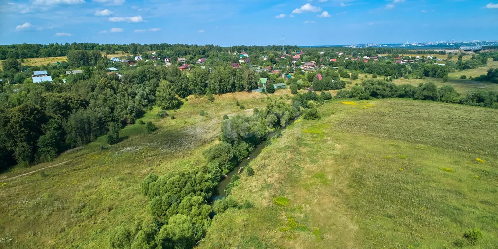 Продажа дома, Волково, Серпуховский район - Фото 32