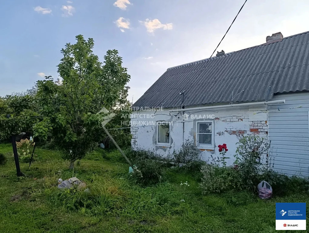 Продажа дома, Требушки, Рыбновский район - Фото 3